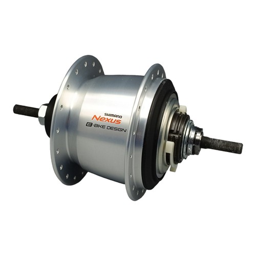 Shimano moyeu nexus di2 gang - moyeu,