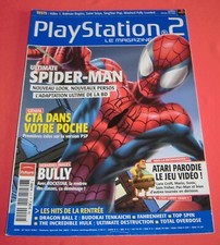 Playstation 2 Magazine [n°2H