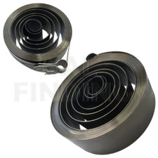 Neuf Horloge Principal Ressort