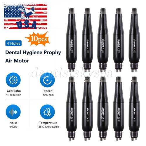 10pcs dental 1 hygiene - dental,