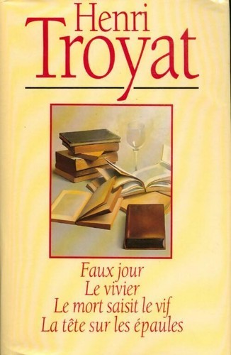 Faux jour vivier - /,