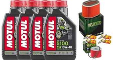 Kit Entretien HONDA GL 1000
