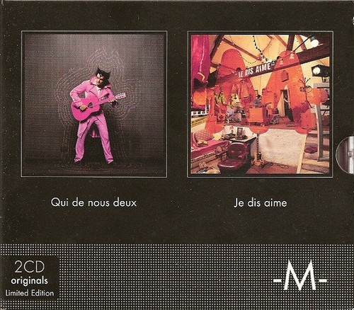 Qui nous deux je dis - qui,
