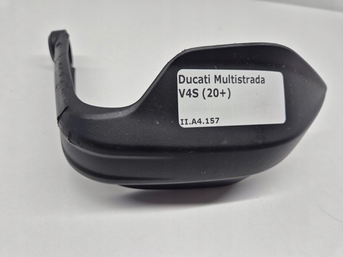 Ducati multistrada 1200 - 1200, v4s