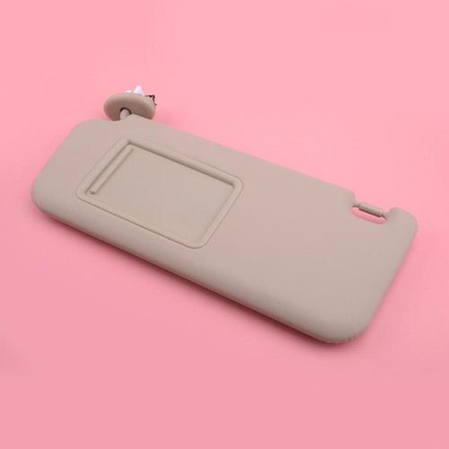 Beige gauche pare soleil pour - pare-soleil,