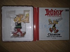 Figurine N° 25  CESARION dans