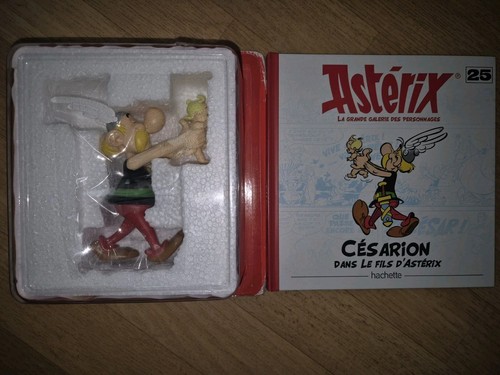 Figurine cesarion dans - figurine,