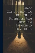 Anonymous Ange Conducteur, Ou