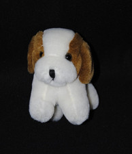 🐶 Peluche doudou chien