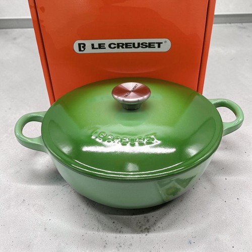 Creuset marmite 22cm - le,