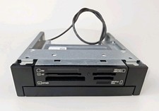 Rack Caddy Dell DP/N 0FXYPG avec Lecteur Multicarte – USB 3.0 – Original Dell