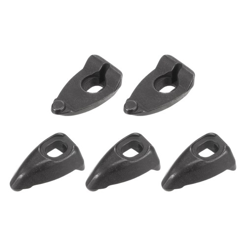 Type carbone acier insert - d,