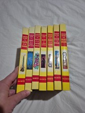 Lot Alice Caroline Quine 7 livres - Idéal Bibliothèque 