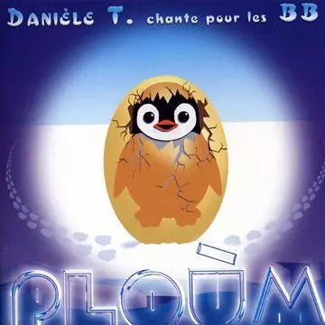 Ploùm danièle chante - t.,
