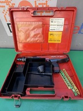 Hilti DX36M Powder Actuated
