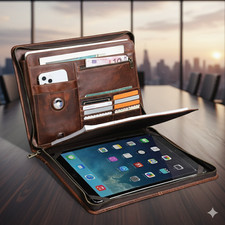 Porte-Documents PORTFOLIO Cuir