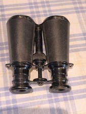 jumelles anciennes manufacture française armes et cycles