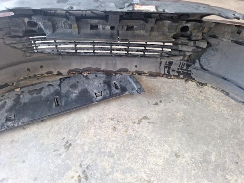 Pare choc avant - peugeot, 307