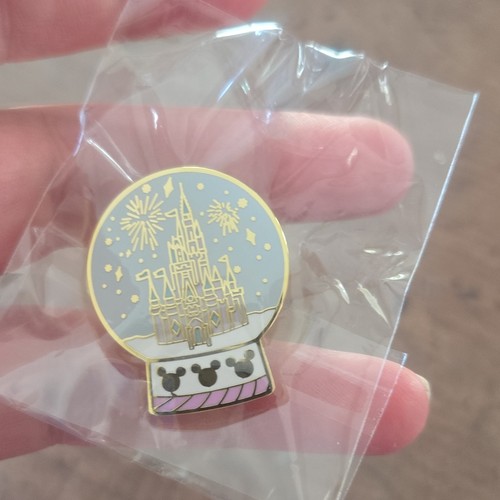 Disney pin métal château - pin,