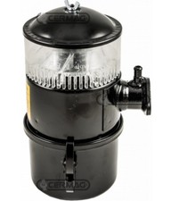 Filtre À Air À Bain D'Huile