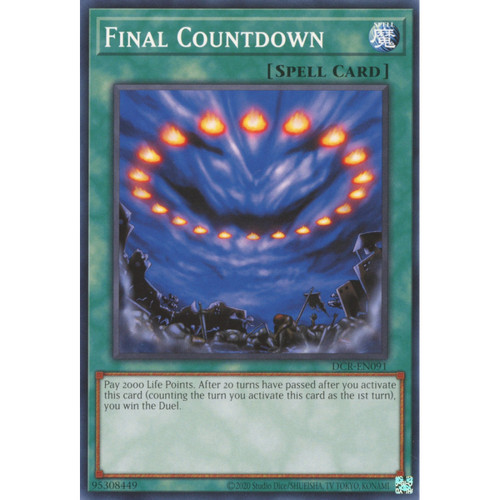 Tcg dcr en091 c final - dcr-en091,
