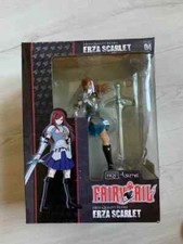 FAIRY TAIL ERZA SCARLET HQF