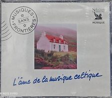 COFFRET 3 CD L'AME DE LA