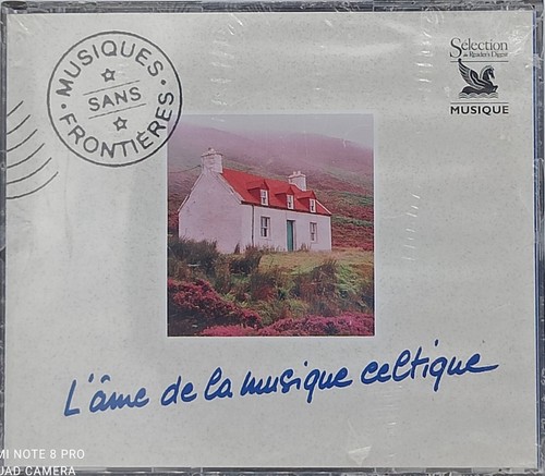 Coffret ame de la - l'ame,