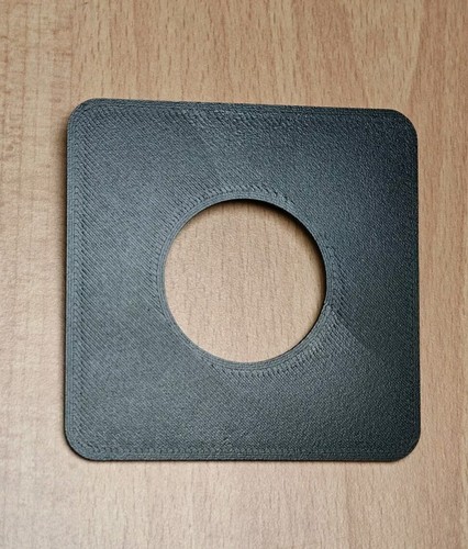 Planchette chambre press - , 4x5