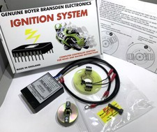 Royal Enfield 350/500 Inde