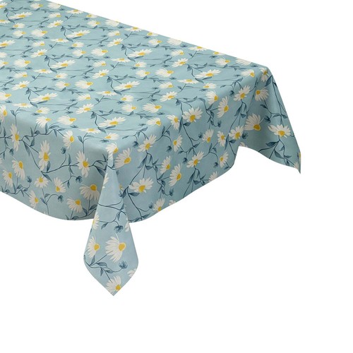 Nappe toile cirée - toile,