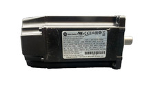 ALLEN BRADLEY VPL-B1153F-CJ12AA SERIE A 3 PHASE 5000 RPM AC SERVO MOTOR KINETIX