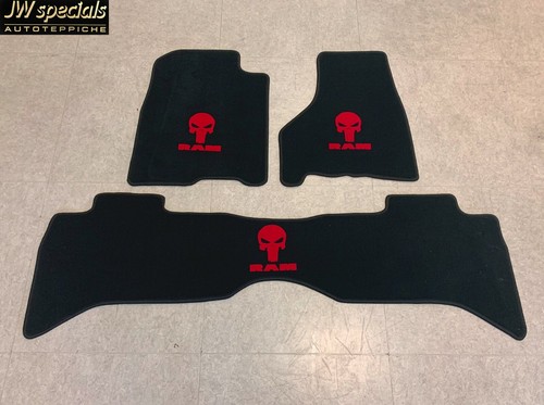 Tapis voiture sol - tapis,