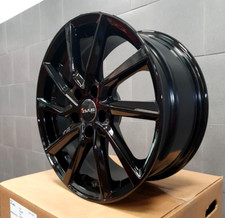 4 Roues en Alliage 17 Dédié