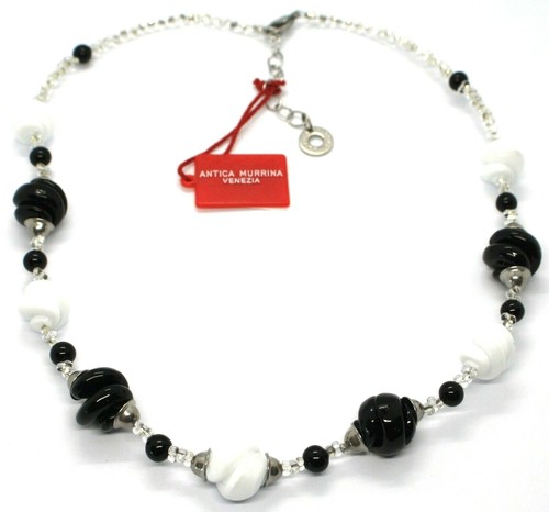 Collier antica murrina venezia - antica,