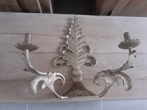 Grande appliques branches - grande,