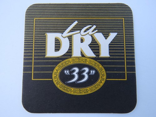Bière dessous verre - bière, de