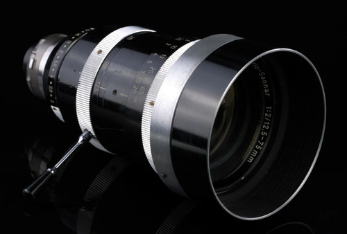 Carl zeiss vario sonnar - carl, vario-sonnar