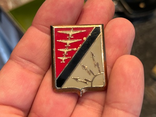 Insigne base aerienne - insigne,