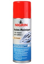 Nigrin vélo helm - nigrin, helm-reiniger