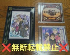 Dai Gyakuten Saiban Bonus