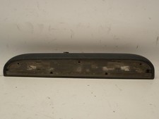 Eclaireur plaque de police