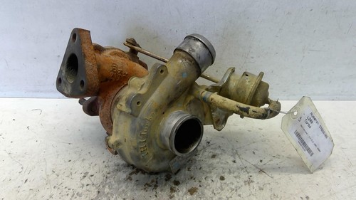 Turbo mitsubishi l200 - turbo,