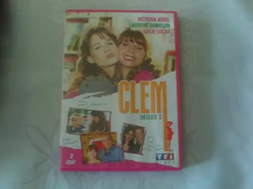 Clem saison - clem-saison, 3