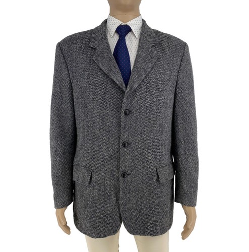 Harris tweed hommes - harris,