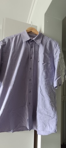 Laurent cerrer chemise homme - chemise,
