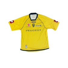 Maillot football vintage FC