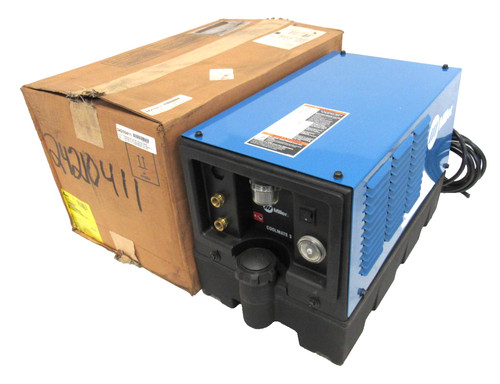 Nouveau miller 043008 coolmate - 043008,