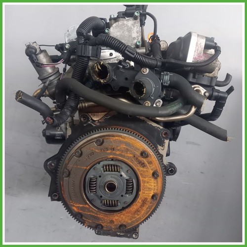 Moteur complet fonctionnel azd - moteur,