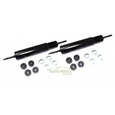 AMORTISSEUR - JEU DE 2